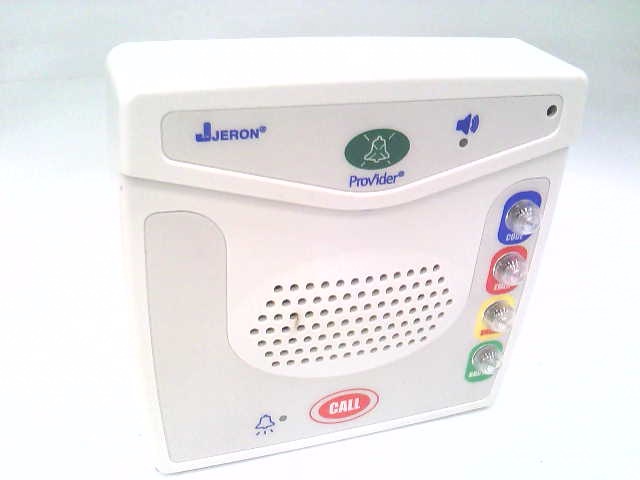 JERON ELECTRONIC SYSTEMS INC 7927