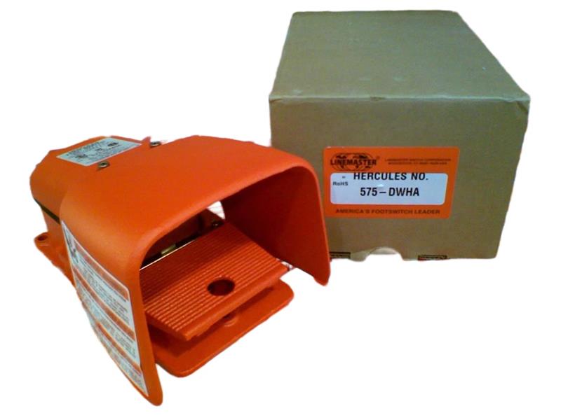 LINEMASTER 575-DWHA