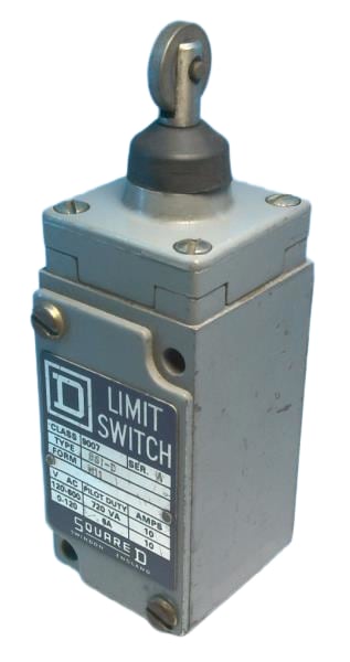 9007-B61D by SCHNEIDER ELECTRIC