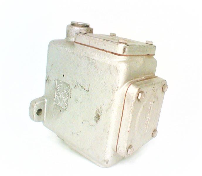 EATON CORPORATION AFU0333 0