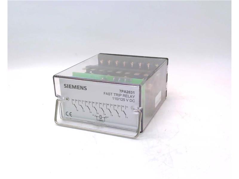 SIEMENS 7PA2631-0