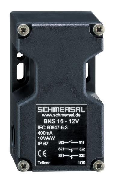 SCHMERSAL BNS 16-12ZL