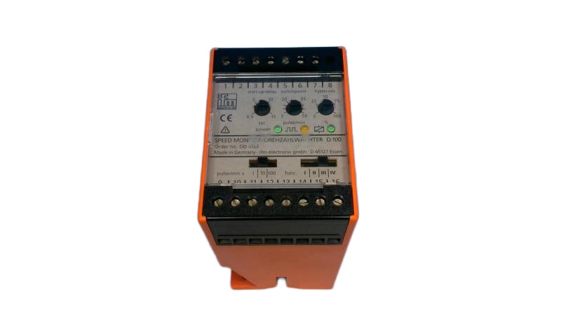 EFECTOR D100/ 27-60VAC/DC-DD0122