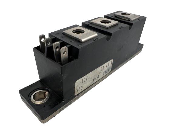 INFINEON TT46N16L0F30E6