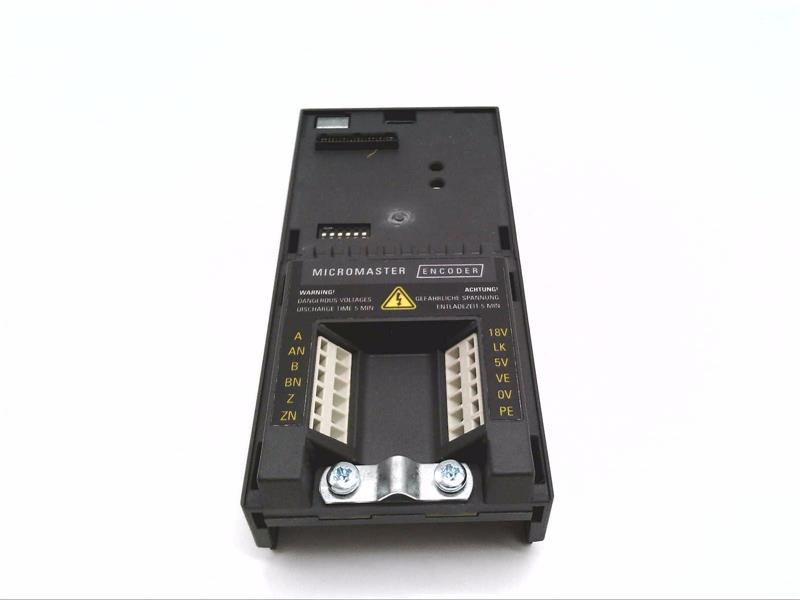 SIEMENS 6SE6400-0EN00-0AA0