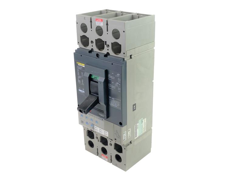SCHNEIDER ELECTRIC DJL36250E53
