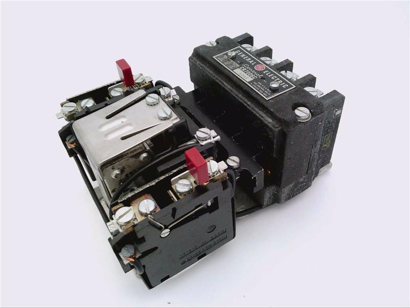 GENERAL ELECTRIC CR7006C-101E