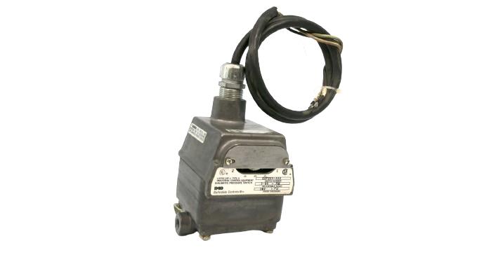 BARKSDALE CDPD1H-A80