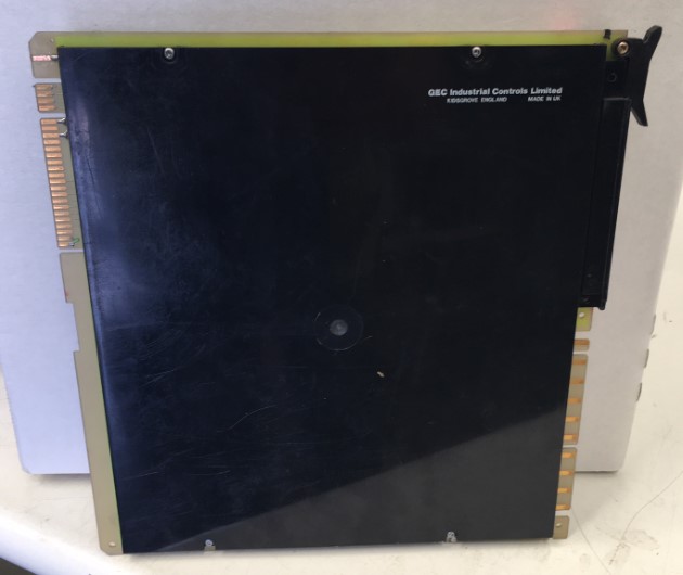 CONVERTEAM 8144-4616