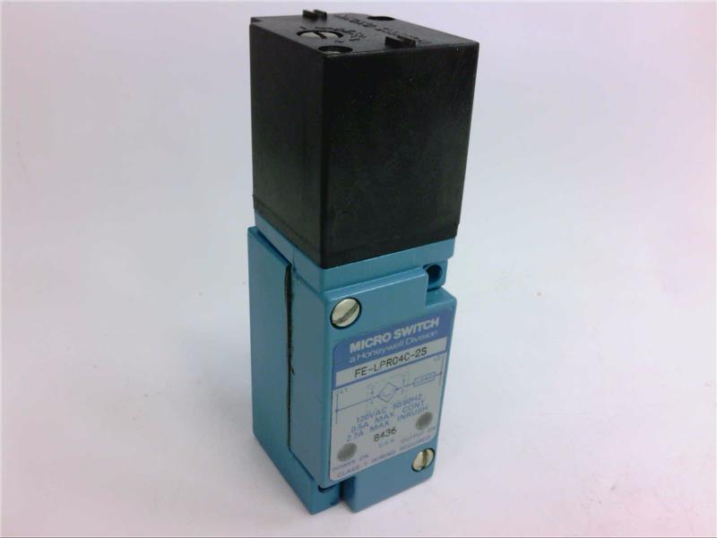 HONEYWELL FE-LPR04C-2S