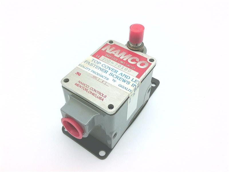 700-70100 by DANAHER CONTROLS