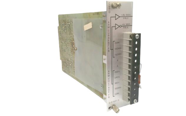 ASEA BROWN BOVERI 0-51851-3