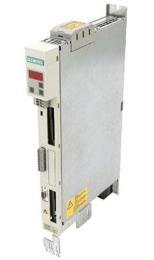 SIEMENS 6SE7012-0TP60-Z G91+M08