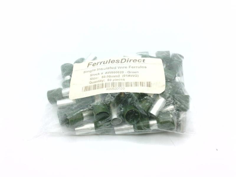 FERRULES DIRECT AW500020