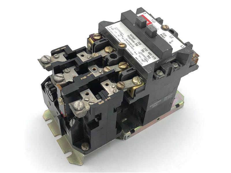 FEDERAL PACIFIC ELECTRIC 4204- CU03-26