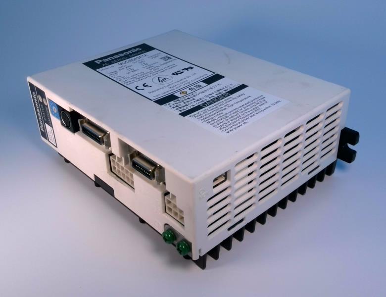 MATSUSHITA ELECTRIC MUDS043A1A