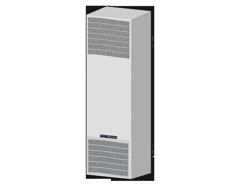 SAGINAW SCE-AC8500B120V