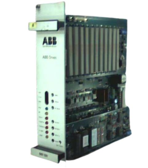 ASEA BROWN BOVERI DKR-E-1201