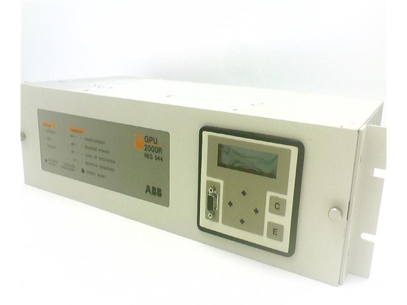 ASEA BROWN BOVERI GPU-2000R