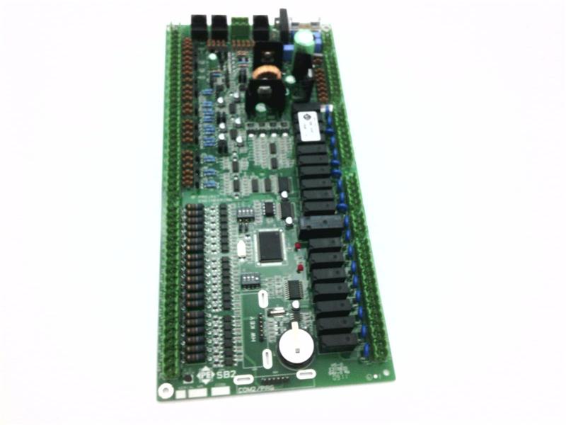 PROJECT ENGINEERING S.R.L. SB2