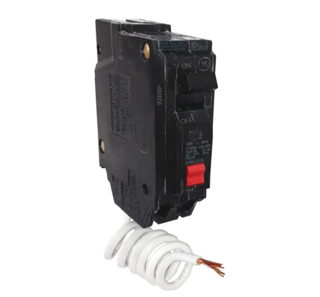 GENERAL ELECTRIC THQL1115GFTP