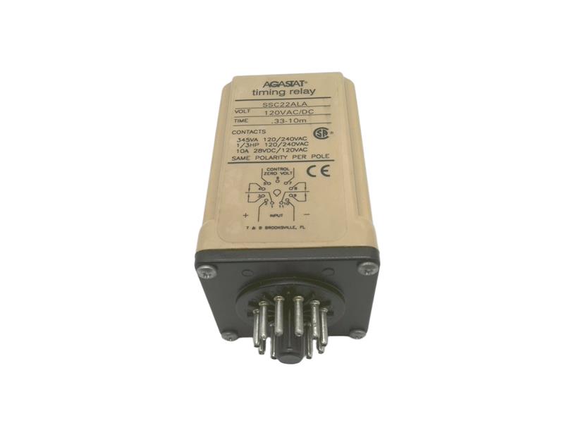 TE CONNECTIVITY SSC22ALA