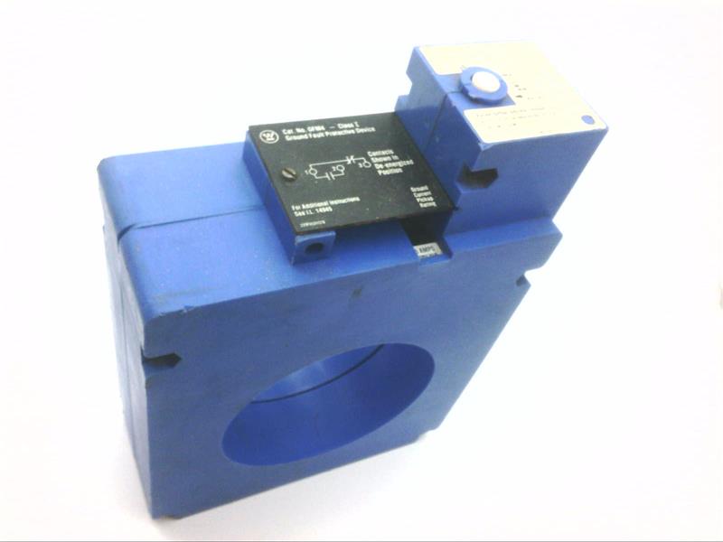 WESTINGHOUSE GFM4A