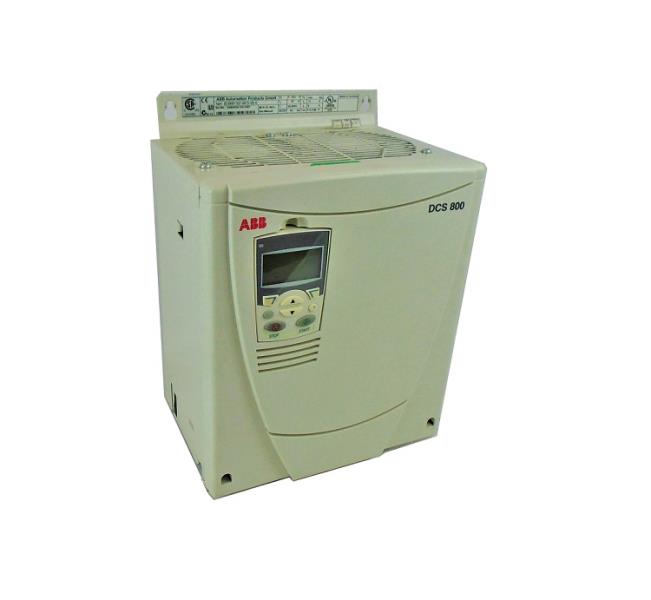 ASEA BROWN BOVERI DCS800-S02-0075-05-0