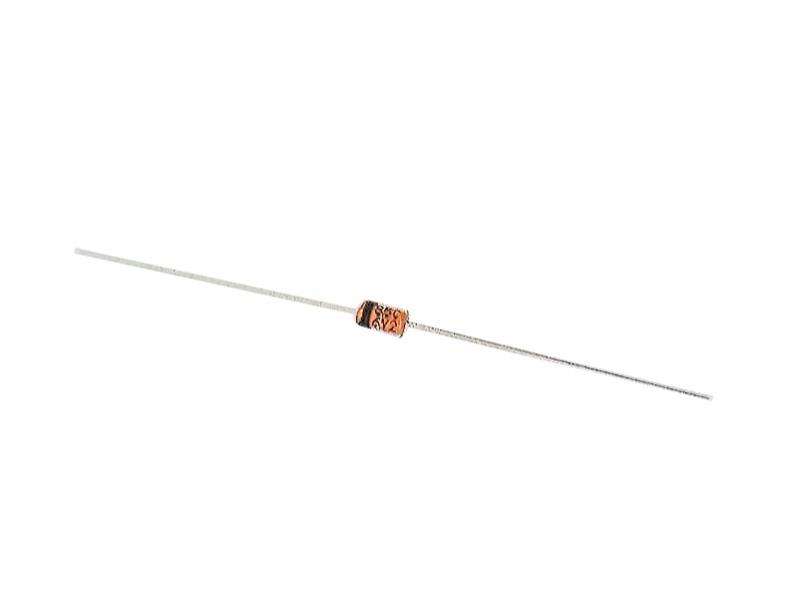 ON SEMICONDUCTOR BZX85C6V2