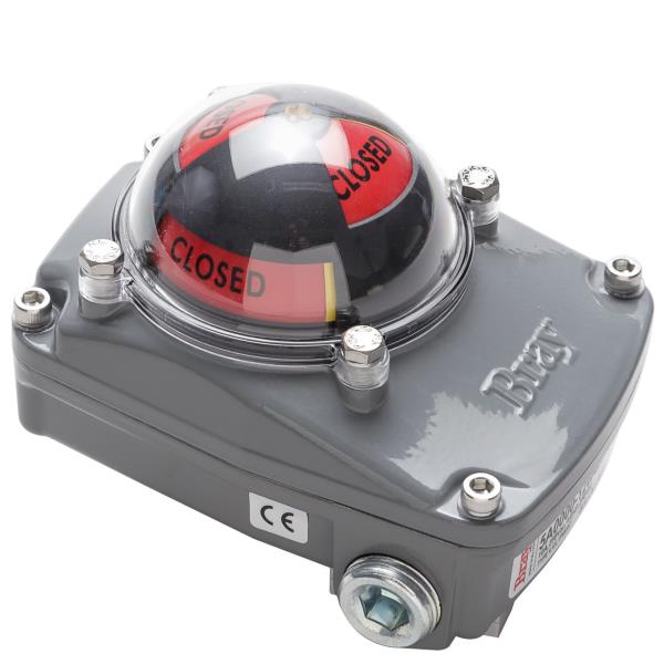 5A0000-126A2536 by BRAY