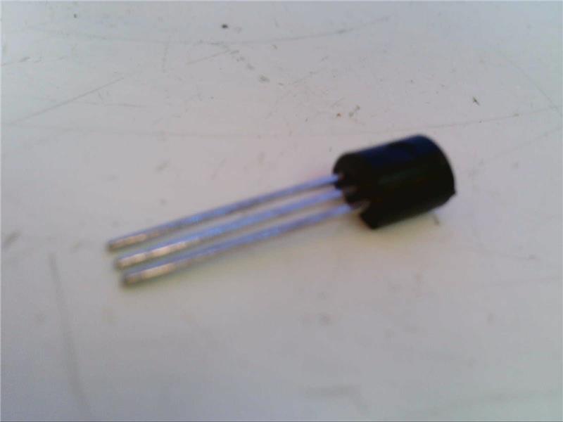 TEXAS INSTRUMENTS SEMI LM317LZ