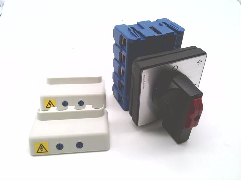 KRAUS & NAIMER KG100CT303/D-A086