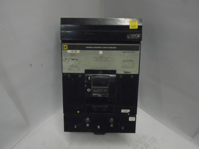 SCHNEIDER ELECTRIC MH36500