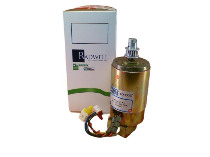 AMETEK 14232A127-R3