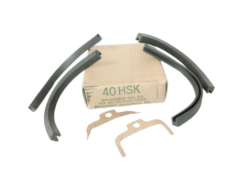 40HSK by REGAL REXNORD