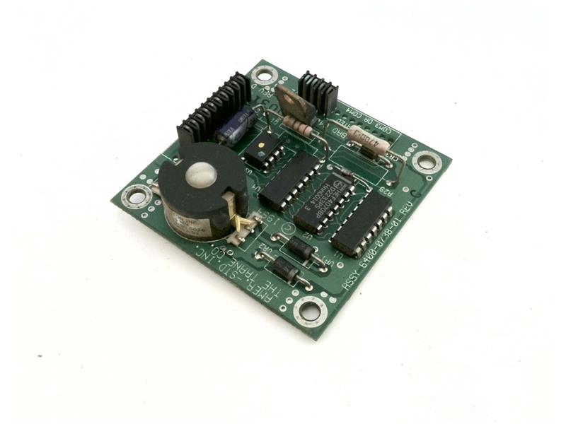 6400-0738-01 by INGERSOLL RAND