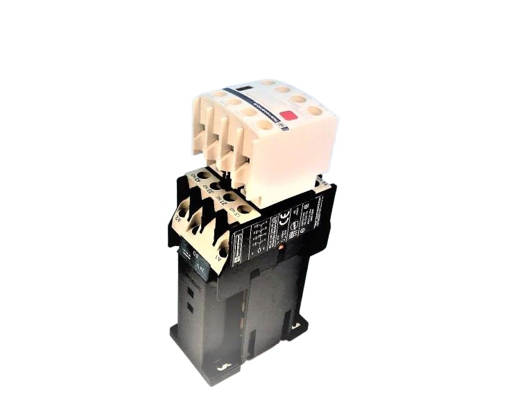 CA3-DN62BDREQ3548G6 by SCHNEIDER ELECTRIC