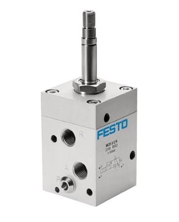 FESTO MCH-3-1/4