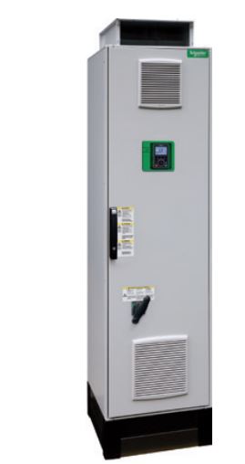 SCHNEIDER ELECTRIC ATV650C25N4F