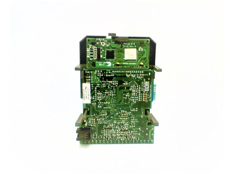 ASEA BROWN BOVERI EB0203C01