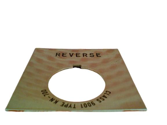 SCHNEIDER ELECTRIC 9001-KN700