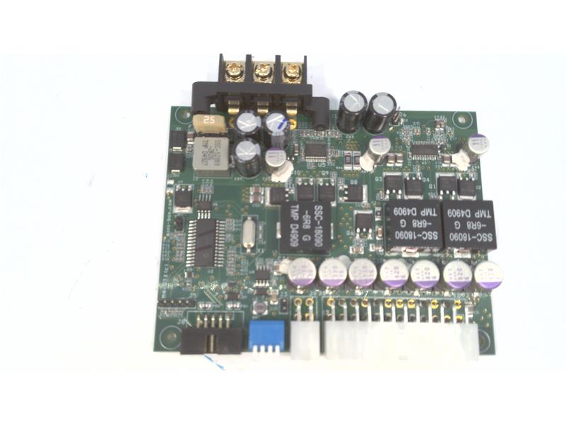 ITUNER NETWORKS CORP M4-ATX