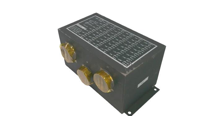 JOHNSON ELECTRIC 172936-001