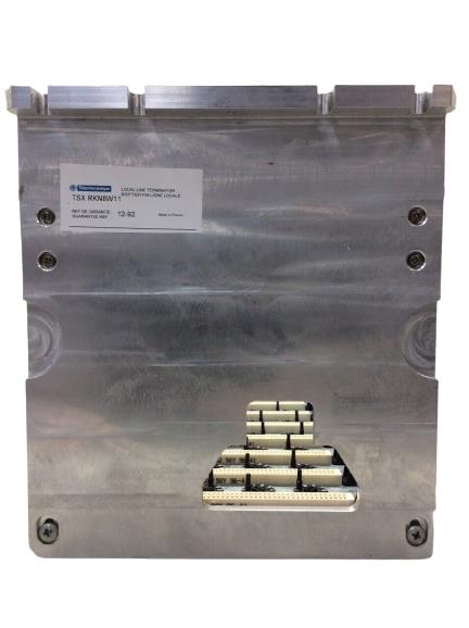 SCHNEIDER ELECTRIC TSXRKN8W11
