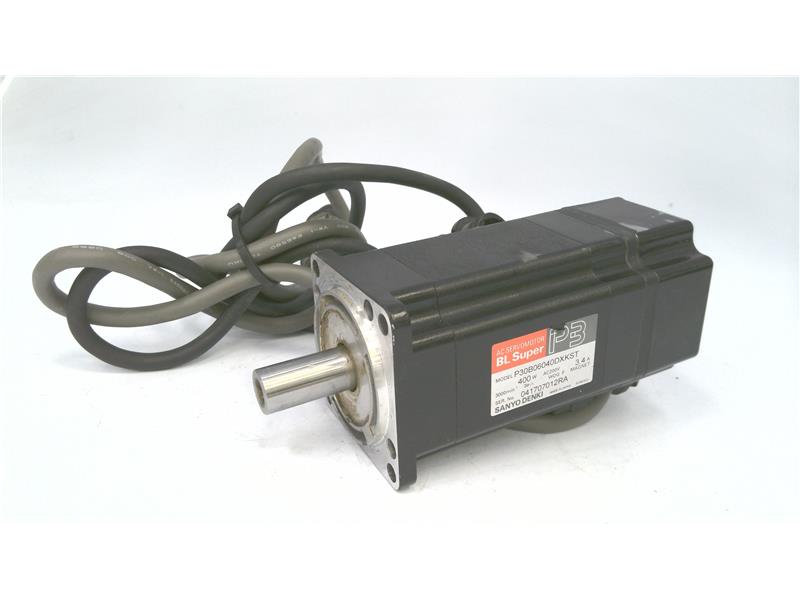 SANYO P30B06040DXKST