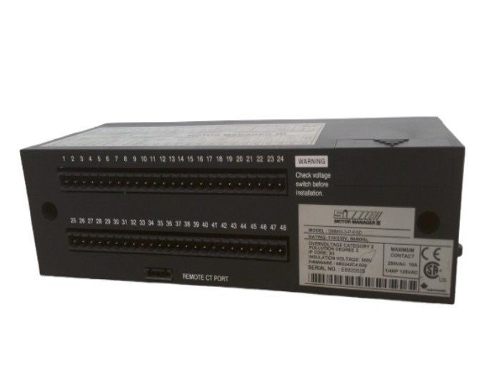 SMMIII-3-P-ESD by GENERAL ELECTRIC