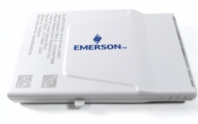 EMERSON KL3021X1-BA1