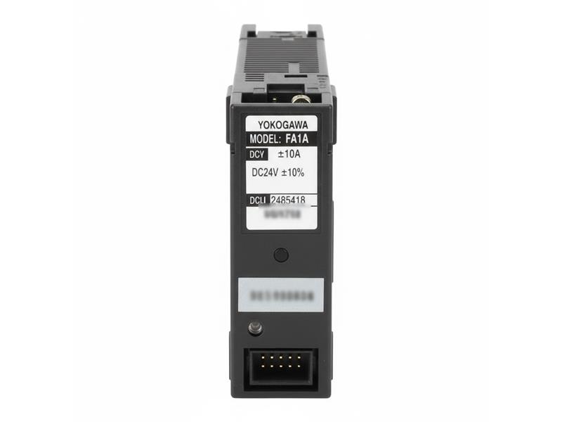 YOKOGAWA FA1A
