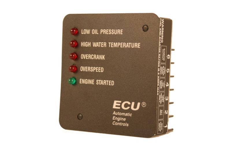ENGINEERING CONCEPTS UNLIMITED ECU-9988NC