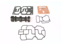 MAC VALVES INC K-66003